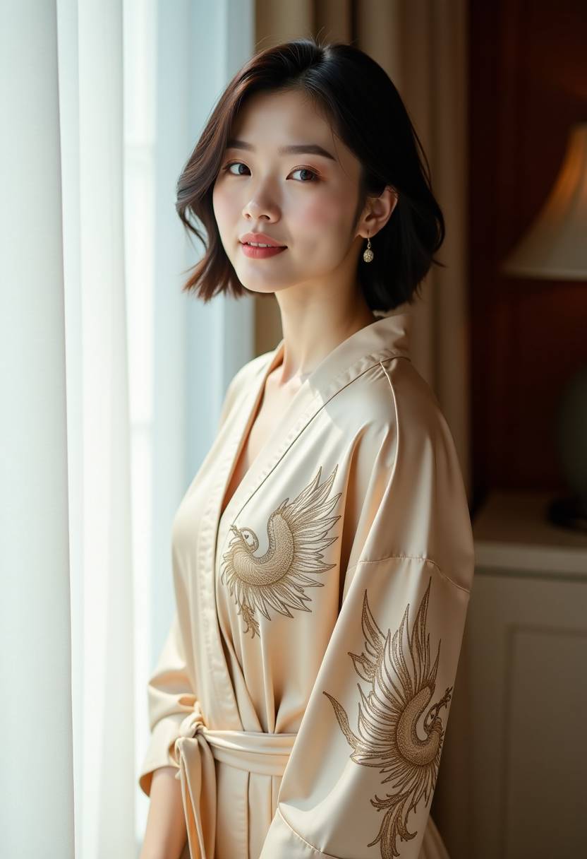 石家庄夜话海报