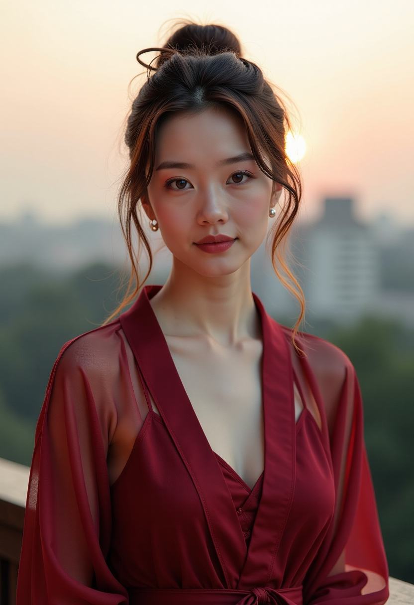 燕赵风云录海报